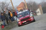 Mini Cooper JCW WRC Rally of Monaco 2012 года